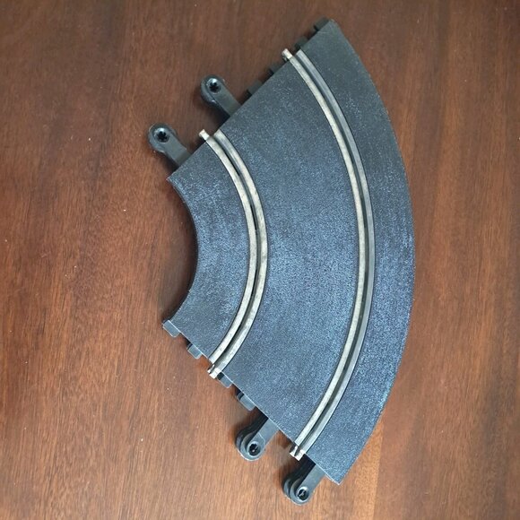 Triang Scalextric Tracks and Accessories Lot-1:32 Slot Car Racing England - Picture 14 of 16